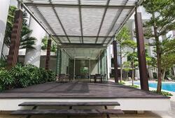 The Cosmopolitan (D9), Condominium #587308141